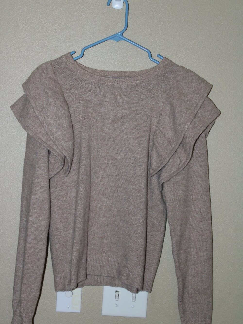 Red by BKE Sweater